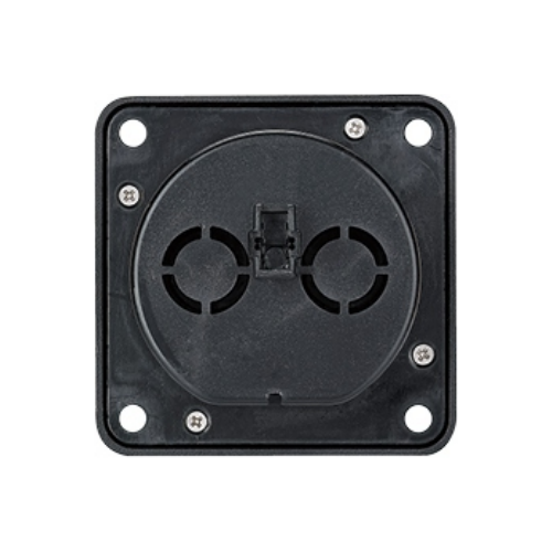 国标直流空插座